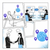 Node avatar for Comic Book E-Learning Design #541