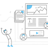 Node avatar for Instructional Design Leave Behinds #547