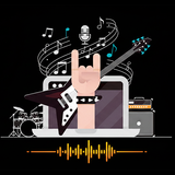 Node avatar for E-Learning Rock Band #548