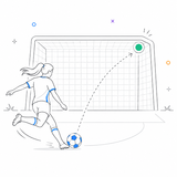 Node avatar for Soccer Online Learning Examples #558