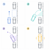 Node avatar for Parallel Parking #562