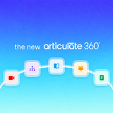 Node avatar for Exploring Articulate 360 #566