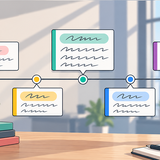 Node avatar for Interactive Timelines in E-Learning #567