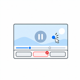 Node avatar for Interactive Video Experiences #568