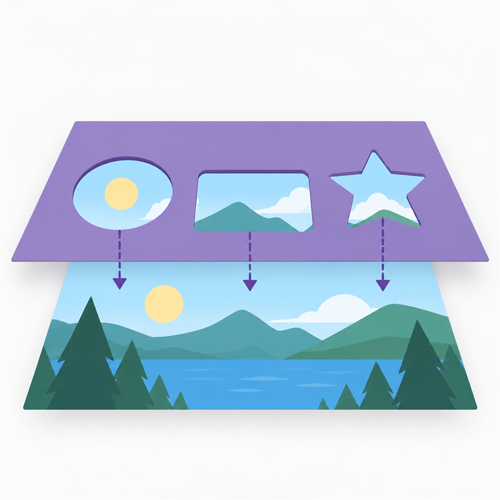 Animated Masking Effects #571 | E-Learning Heroes